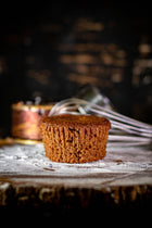 Gluten free food