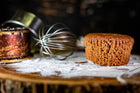 Gluten free food