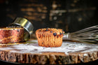 Gluten free food