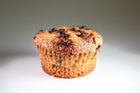Gluten free muffin
