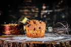 Gluten free muffin