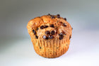 Gluten free muffin
