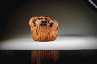 Gluten free muffin