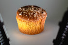 Pumpkin Muffins (4 muffin)