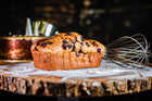 Gluten free food