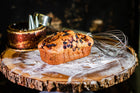 Gluten free food