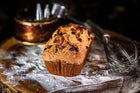 Gluten free food