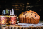 Gluten free food