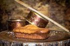 Gluten-free bread