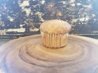 gluten-free muffin