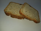 Gluten-free bread