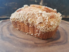 Gluten-free bread