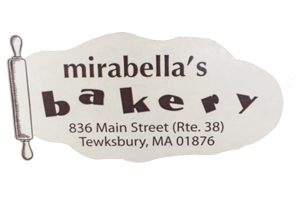 Visit Mirabella's Bakery