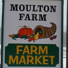 Visit Moulton Farm