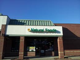 Visit Simple Enough Natural Foods