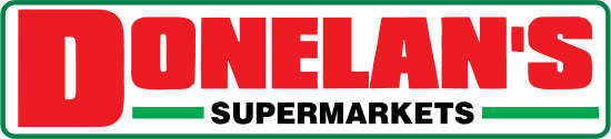 Visit Donelan's Supermarket