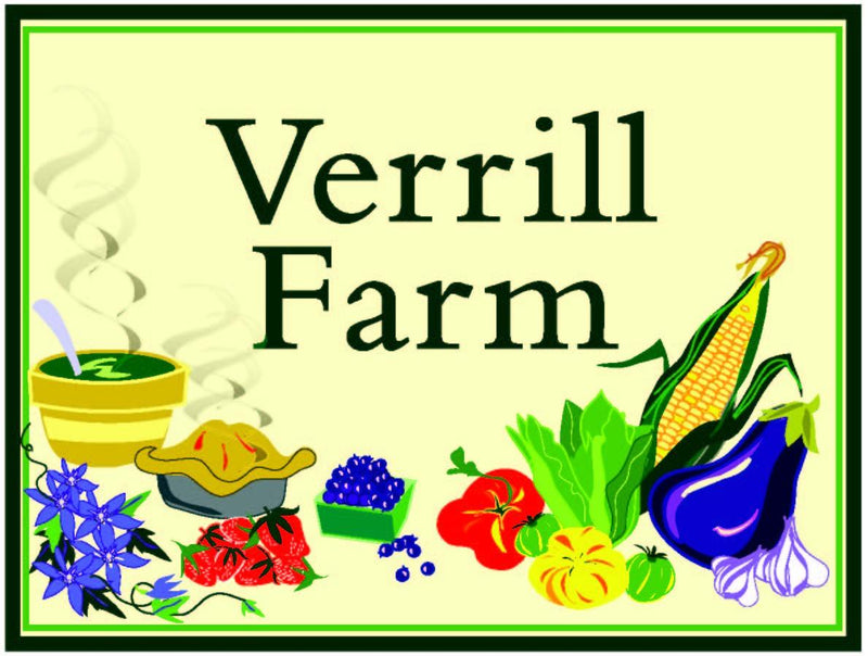 Visit Verrill Farm