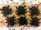 Halloween Cookies