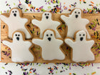 Halloween Cookies