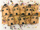 Halloween Cookies
