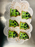 Halloween Cookies