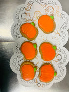 Halloween Cookies