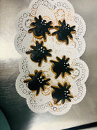 Halloween Cookies