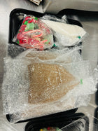 Gingerbread House Kit