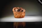 Gluten-free muffin