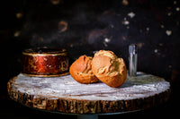 Traditional Dinner Rolls