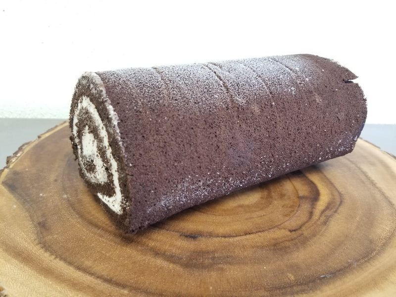 Gluten-free cake roll