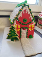 Gingerbread House Kit
