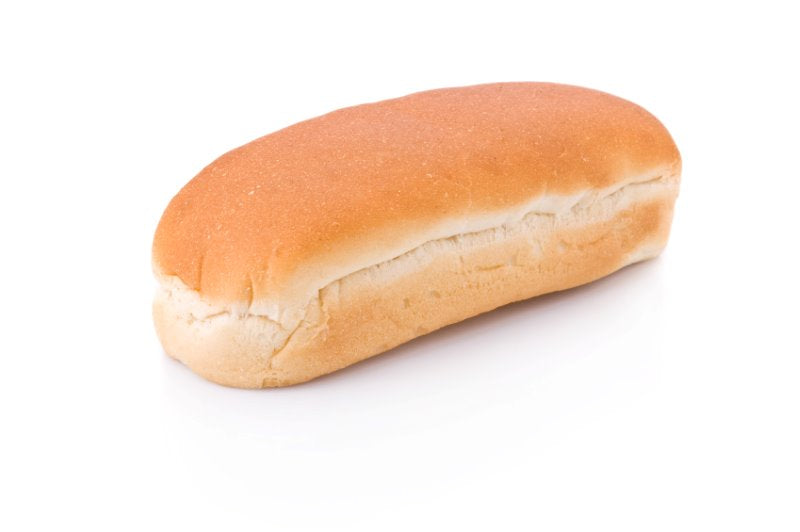 Hot Dog Buns (pack of 4)